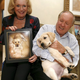 Illustration for article titled Couple Pays $150,000 for First Single-Birth Dog Clone in the US